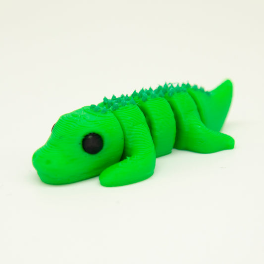 Crocodile