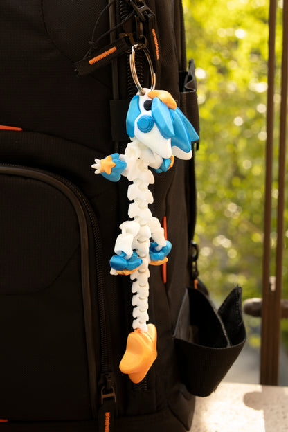 Star Hero Dragon