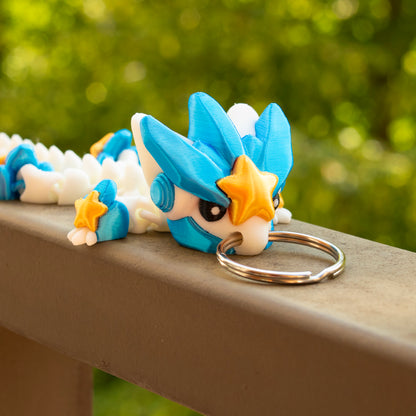Star Hero Dragon