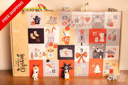 Advent calendar