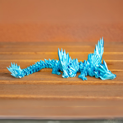 Crystal Dragon