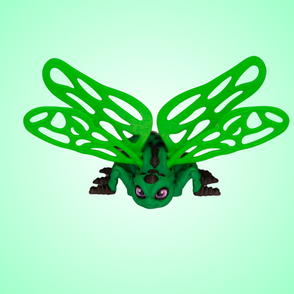 Dragonfly