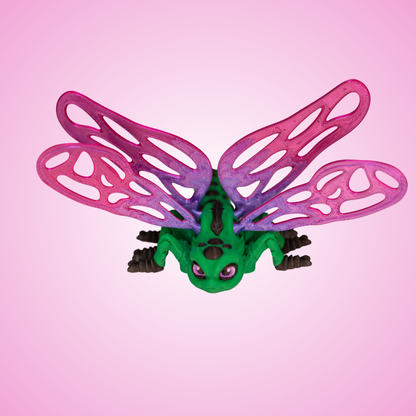 Dragonfly