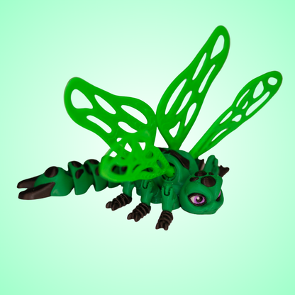 Dragonfly