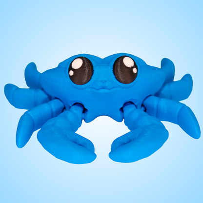 Crab