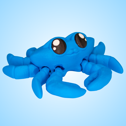 Crab